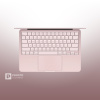 Ноутбук Apple MacBook Neo 13" (A18 Pro, 6C CPU, 5C GPU, 8Gb, 256Gb SSD), розовый румянец (MHFH4)